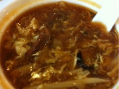 酸辣汤-东方饺子王(创始店)