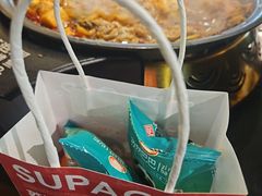 -苏泡泡豆花烤鱼(婺源店)