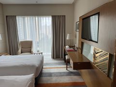 -珠海中海雅高铂尔曼酒店