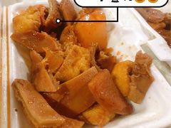 -细妹五香牛杂(步行街店)