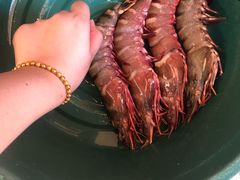 -真浪花园海鲜餐馆