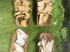 -菌自由丨野生菌火锅特色庭院餐厅(丽江古城店)