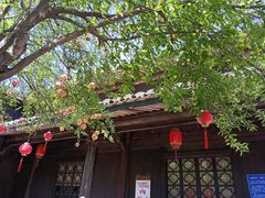 -鄞州雪菜博物馆