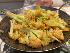 -醉得意·山茶油炒土鸡(经开万达店)