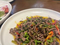 -食光慢宴·安吉土菜馆