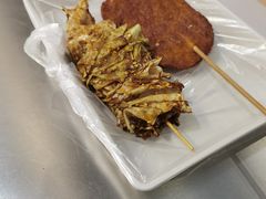 -刘文祥麻辣烫(蛇口店)
