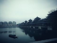 -龙津风雨桥