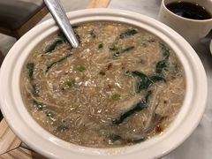 -莆田餐厅PUTIEN(三里屯店)