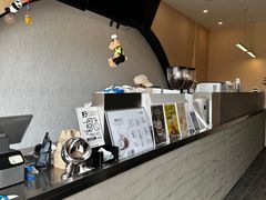 大堂-本来不该有·鲜果咖啡(大梅沙店)