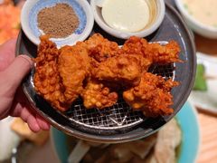 -人间酒暖·Go blanc·烧鸟·深夜食堂(陆家嘴店)