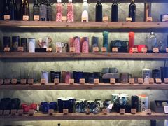 -星巴克臻选(湖滨道店)