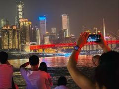 -重庆两江夜游-交运系列