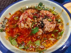 -马路边边串串香(双井直营店)