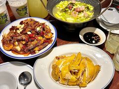 -大牌大·传统杭帮菜(湖滨店)