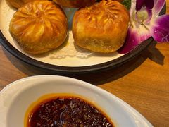 -品回味清真西北楼(宁波首店)