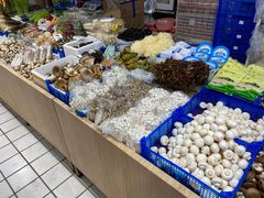 -运河通源农贸市场