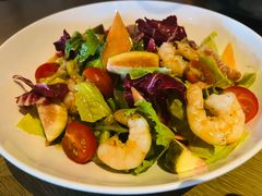 -恰餐厅及酒吧CHAR Bar & Grill(北京三里屯洲际店)