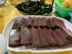 羊血-胖哥八兄弟大排挡(植村店)