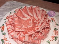 -北京老门框爆肚四季涮肉(淮海东路外滩店)
