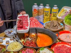 -虾领航小龙虾·吉林烧烤(柳州路店)