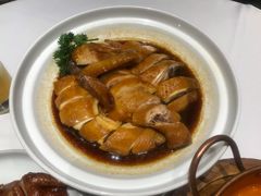 -粤域茶餐厅