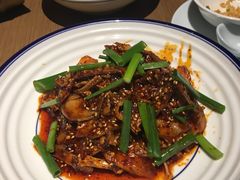 -卞氏菜根香(青羊万达店)