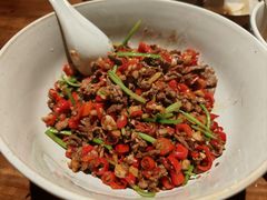 -田小狗的饭店(才子佳郡店)