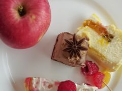 -金茂君悦·食在56海鲜自助餐厅ON56