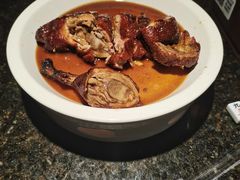 -绿茶餐厅(汇悦大融城店)