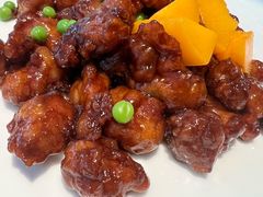 -外婆家(西红门荟聚购物中心店)