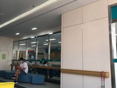 -广州中医药大学深圳医院(福田)