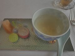 -北京柏悦酒店·锦庭餐厅Dining Room
