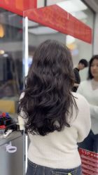 -乾健·烫染·接发SALON