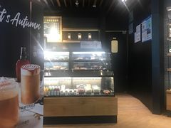 -星巴克(上海南站店)