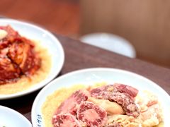 -蒜香焼肉PURUSHIN(马场路店)