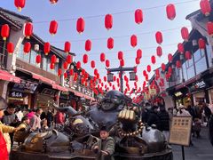 -鼓楼(西湖风景名胜区)