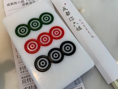 -成都你六姐·牛肉冒菜·麻辣香锅(长泰广场店)