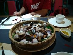 -79号渔船海鲜饭店(华强北店)