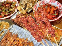 -破店肥哈·东北烧烤(南山保利店)