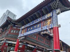 -古文化街旅游区