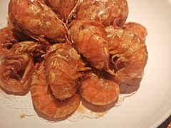 金牌元宝虾-红厨巷·淮扬菜(熙南里店)