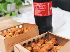 -阿捡忭京炸鸡(韭菜园总店)