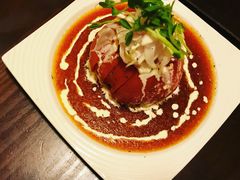 -円满日式居酒屋(蓉花路美食街店)
