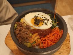 -七八冷面·延边朝鲜族美食(欢乐谷店)