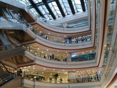 -巴黎春天(浦建店)