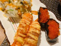 -武藏日本料理(宝安壹方城店)