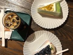 -黑草莓(重庆路店)