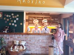 -济州岛泰迪熊博物馆