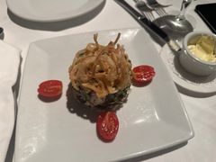 茹丝葵沙拉-茹丝葵经典牛排馆(上海外滩店)
