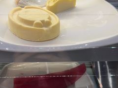 -顺德联塑万怡酒店·万荟轩自助餐厅